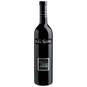 Vinho Espanhol Pata Negra Oro Tempranillo 750ml