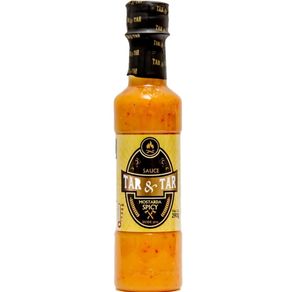 Mostarda Tar& Tar Spicy 290g