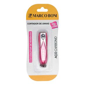 Cortador de Unhas Marco Boni Cortador de Unhas Marco Boni