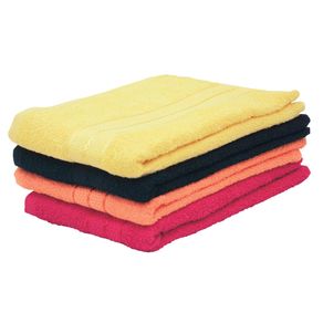 Toalha para Banho Sisa Adriane 1,20x63