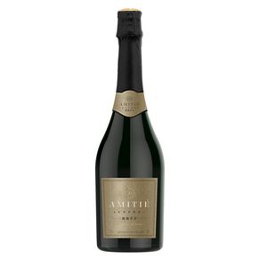 Espumante Amitié Cuvée Brut 750ml Espumante Amitié Cuvée Brut 750ml
