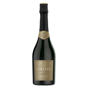 Espumante Amitié Cuvée Brut 750ml