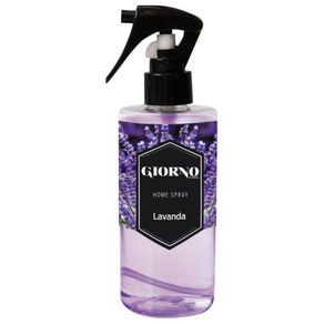 Aromatizador Ambiente Giorno Lavanda 250ml Aromatizador Ambiente Giorno Lavanda 250ml