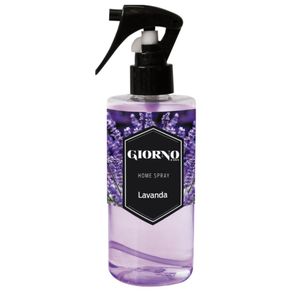 Aromatizador Ambiente Giorno Lavanda 250ml