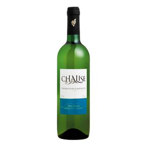 Vinho Nacional Chalise Branco Seco 750ml
