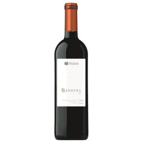 Vinho Nacional Casa Perini Barbera Tinto Seco 750ml