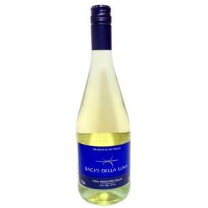 Frisante Baccio Della Luna Branco 750ml