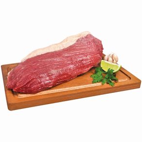 Lagarto Bovino Fresco Pedaço - 500G