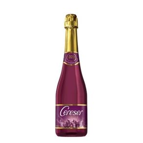 Sidra Cereser Uva 660ml