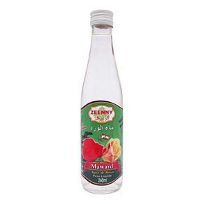 Água de Rosas Zeenny Maward 260ml