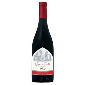 Vinho Português Cova do Frade Reserva Tinto 750ml Vinho Português Cova do Frade Reserva Tinto 750ml