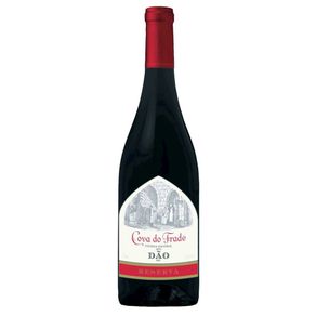 Vinho Português Cova do Frade Reserva Tinto 750ml