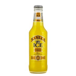 Bebida Mista Kislla Ice Maracujá 275ml