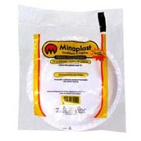 Prato Descartável Devilla 21cm Com 10 Unidades Prato Descartável Devilla 21cm Com 10 Unidades