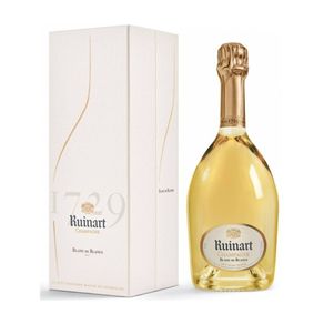 Champagne Ruinart Blanc de Blancs 750ml