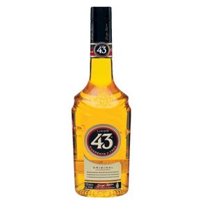 Licor Diedo Zamora 43 700ml Licor Diedo Zamora 43 700ml