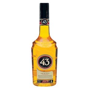 Licor Diedo Zamora 43 700ml