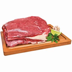 Miolo da Agulha Fresco Pedaço 500g