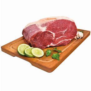 Alcatra Bovina Fresca Pedaço 500g