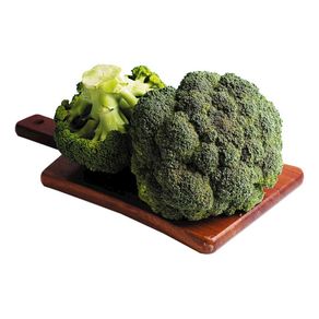 Brócolis Ninja Mape Frutas Brócolis Ninja Mape Frutas