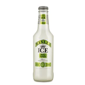 Ice Kislla Big Apple 275ml Ice Kislla Big Apple 275ml
