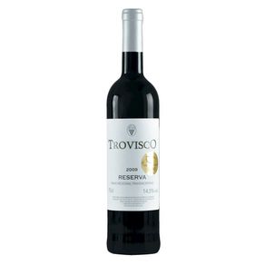 Vinho Português Trovisco Reserva Tinto 750ml Vinho Português Trovisco Reserva Tinto 750ml