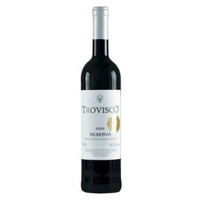 Vinho Português Trovisco Reserva Tinto 750ml