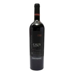 vinho chileno ventisquero grey carmenere 750ml vinho chileno ventisquero grey carmenere 750ml