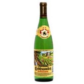 Vinho Nacional Liebfrumilch Meio Seco Branco 750ml