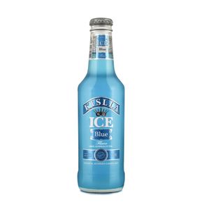 Bebida Mista Kislla Ice Blue 275ml Bebida Mista Kislla Ice Blue 275ml