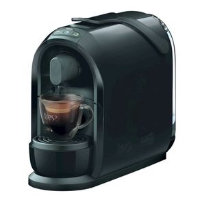 Cafeteira Expresso 3 Corações Mimo 220V Preta Cafeteira Expresso 3 Corações Mimo 220V Preta