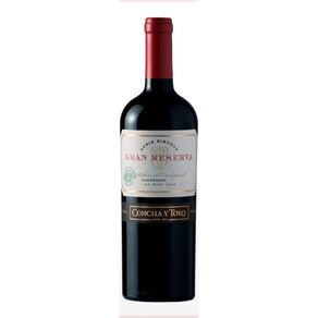 Vinho Chileno Concha Y Toro Reservado Cabernet Sauvignon 750ml