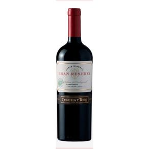 Vinho Chileno Concha Y Toro Reservado Cabernet Sauvignon 750ml Vinho Chileno Concha Y Toro Reservado Cabernet Sauvignon 750ml