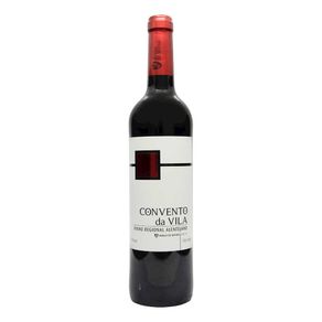 Vinho Português Convento da Vila Tinto 750ml