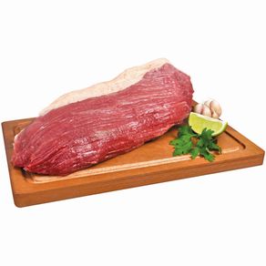 Lagarto Bovino Fresco Pedaço - 250G