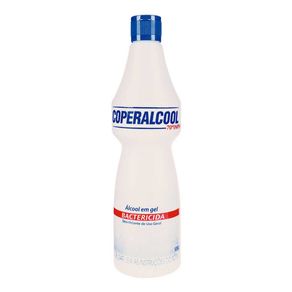 Álcool em Gel Coperalcool 70° 500g Álcool em Gel Coperalcool 70° 500g