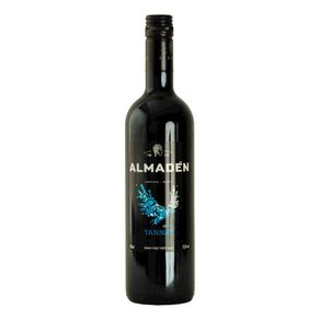Vinho Almadén Tannat 750ml Vinho Almadén Tannat 750ml