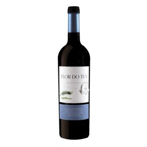 Vinho Português Flor do Tua Reserva Tinto Seco 750ml