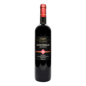 Vinho Italiano Montresor Amarone Della Valpolicella 750ml