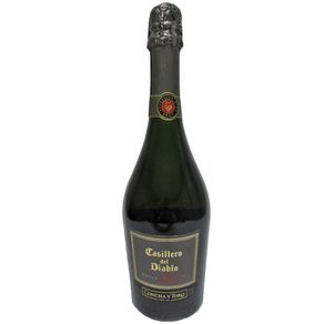 Espumante Chileno Casillero Del Diablo Collect Brut 750ml Espumante Chileno Casillero Del Diablo Collect Brut 750ml