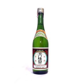 Saquê Gekkeikan Tradicional 750ml