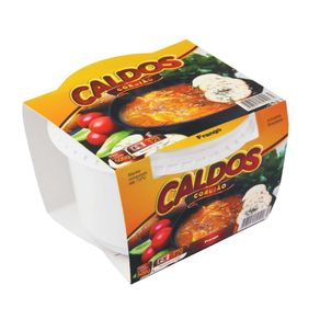 Caldo Corujão Frango 500g Caldo Corujão Frango 500g