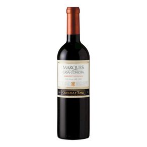 Vinho Chileno Concha Y Toro Marques Cab Sauvignon 750ml