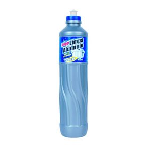 LIMPA ZUPP 500ML ALUM MACA