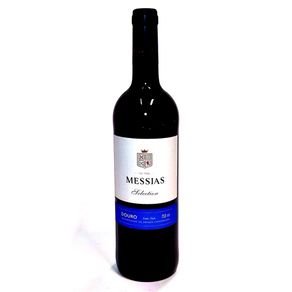 Vinho Português Messias Douro Tinto 750ml Vinho Português Messias Douro Tinto 750ml