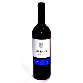 Vinho Português Messias Douro Tinto 750ml