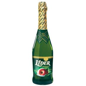 Sidra Líder Tradicional 660ml