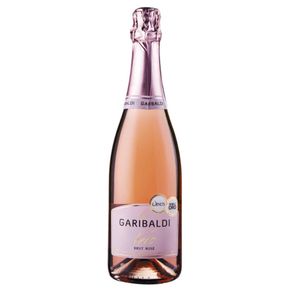 Espumante Garibaldi Vero Brut Rosé 750ml