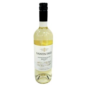 Vinho Chileno Santa Isle Sauvignon Blanc 750ml Vinho Chileno Santa Isle Sauvignon Blanc 750ml