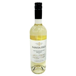 Vinho Chileno Santa Isle Sauvignon Blanc 750ml